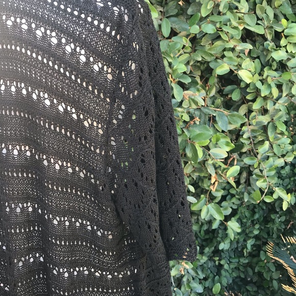 NWT | Plus Size | CJ Banks Cardigan - Picture 3 of 4